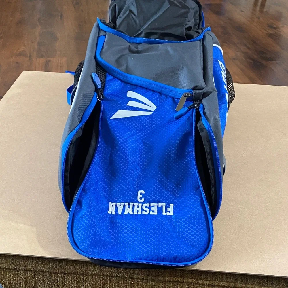 Easton durable backpack